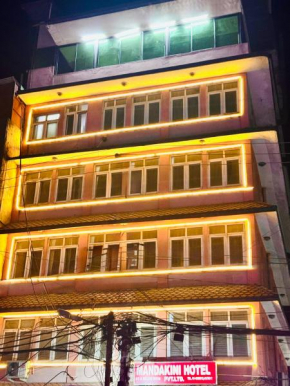Mandakini Hotel